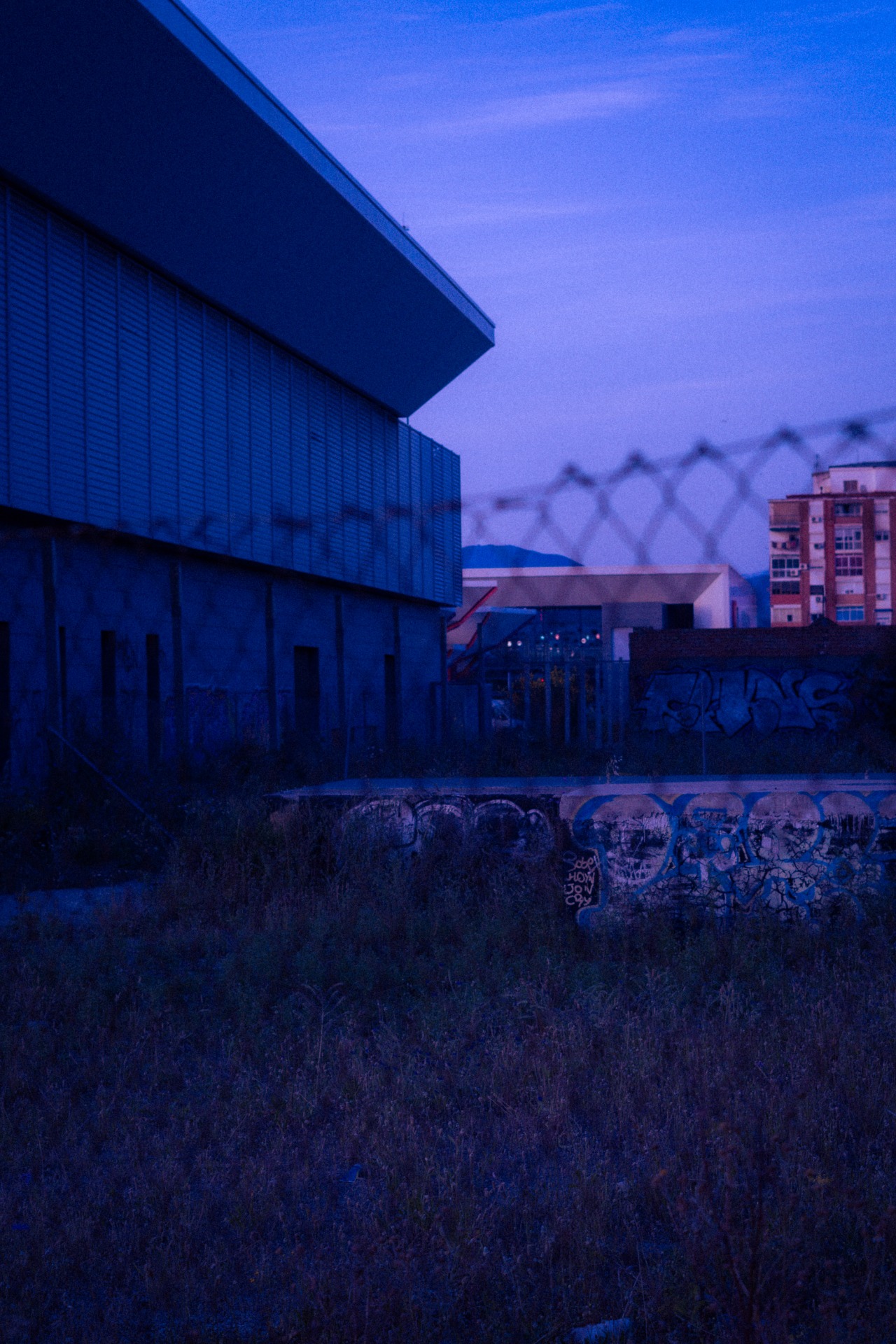 RT4 aesthetic night PRESET 