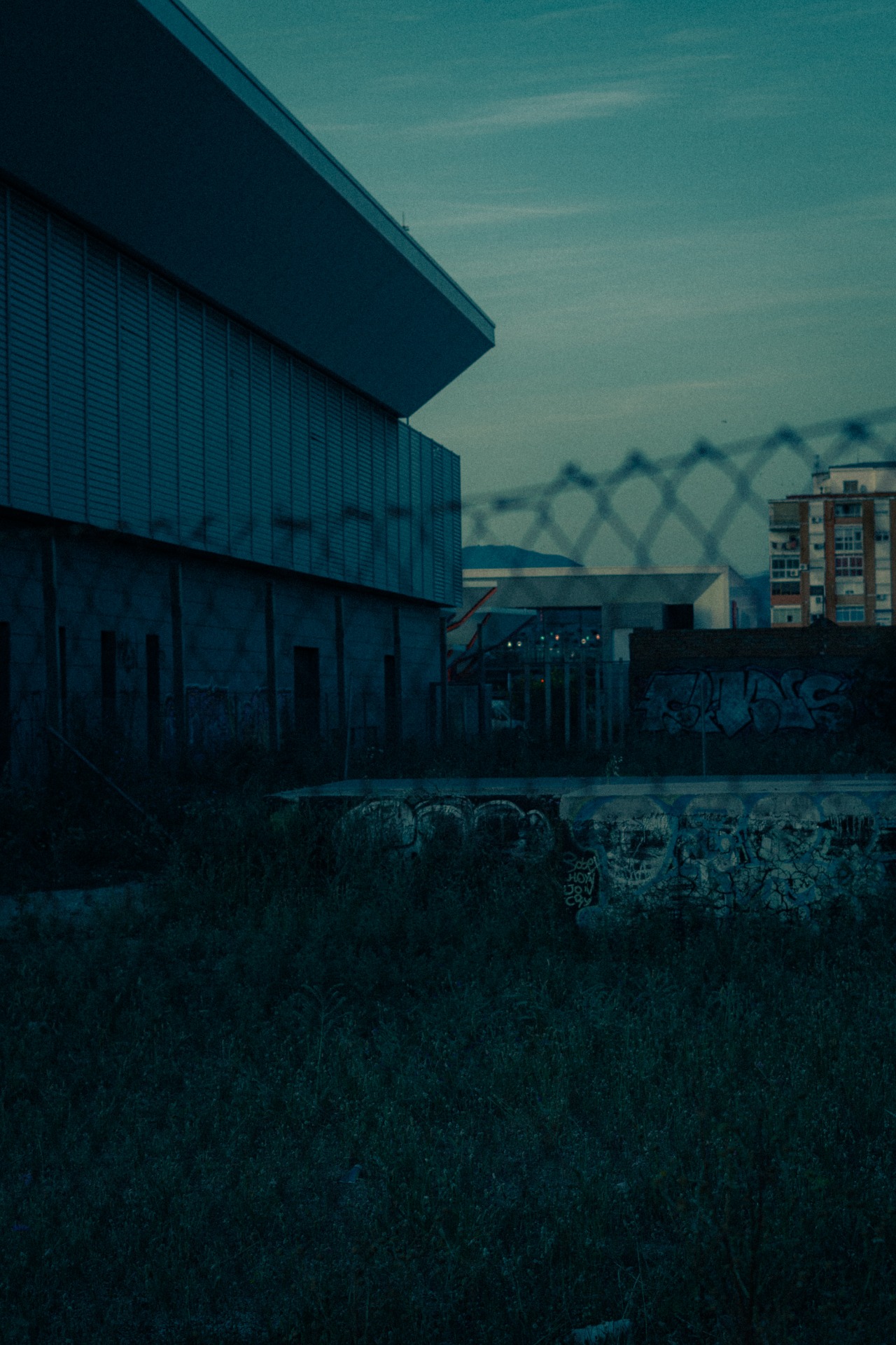 RT9 Cine Green PRESET 