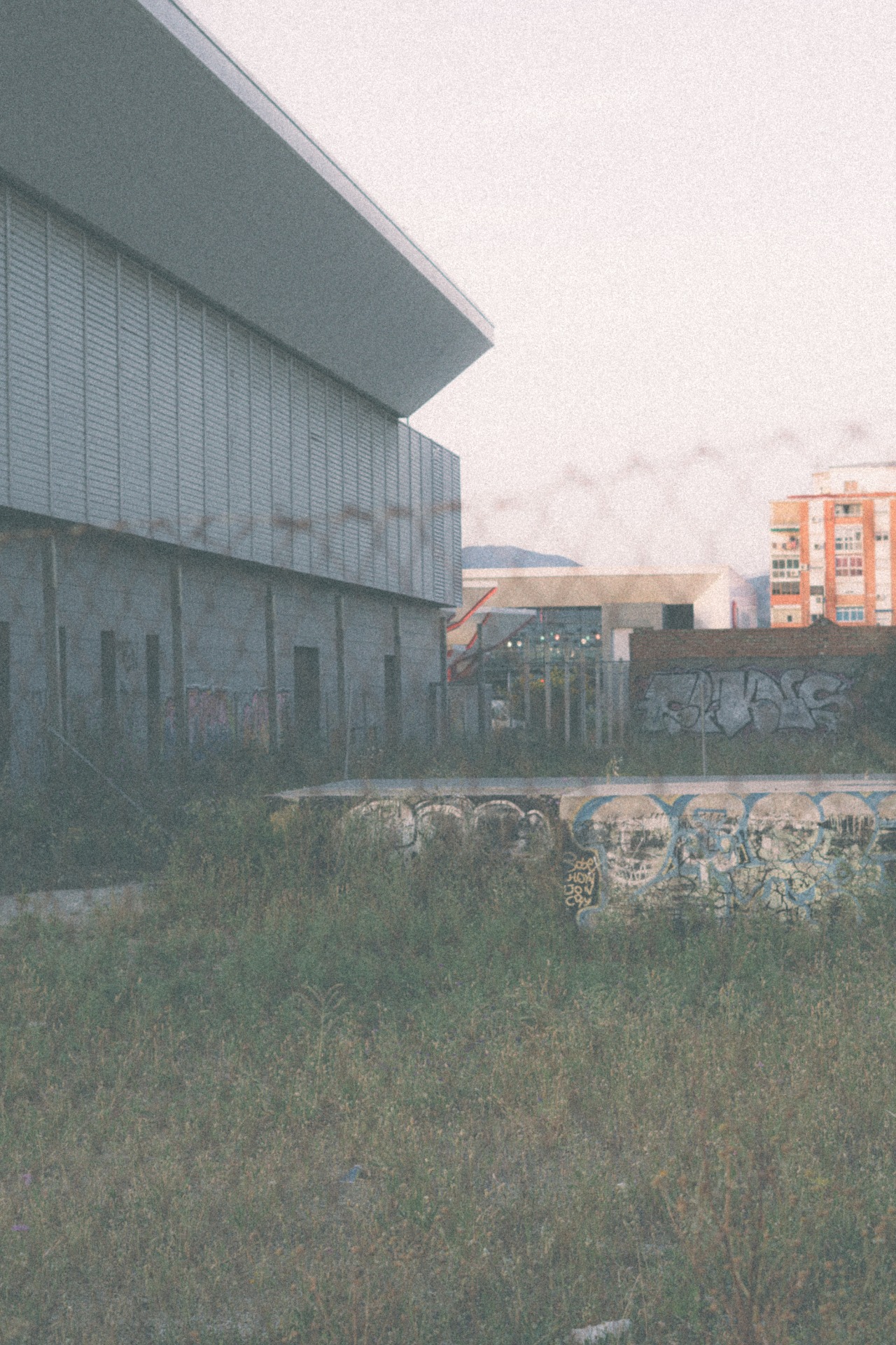 RT13 Polaroid PRESET 