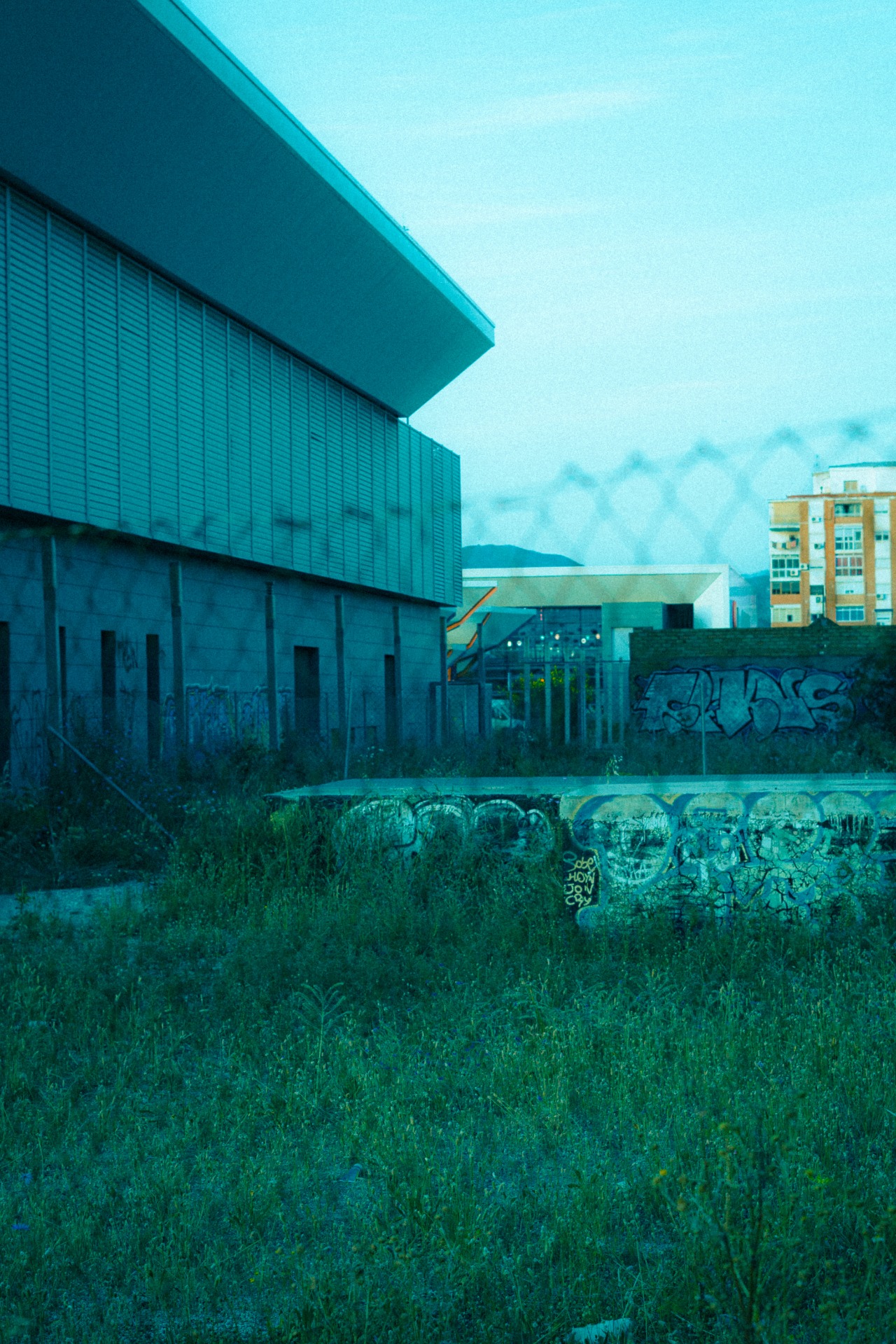 RT18 CineStill 800T PRESET 