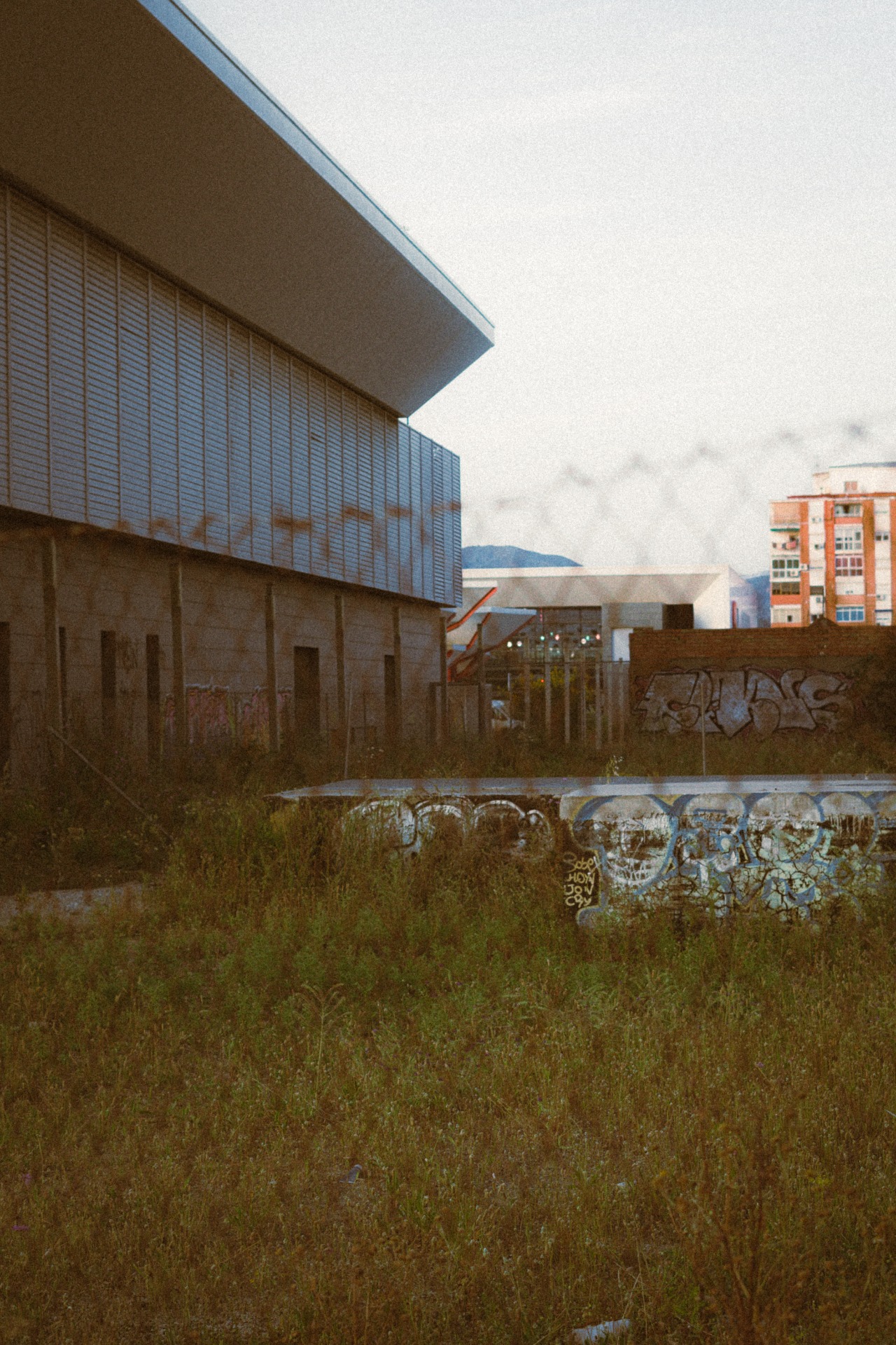 RT25 Brown Beast PRESET 