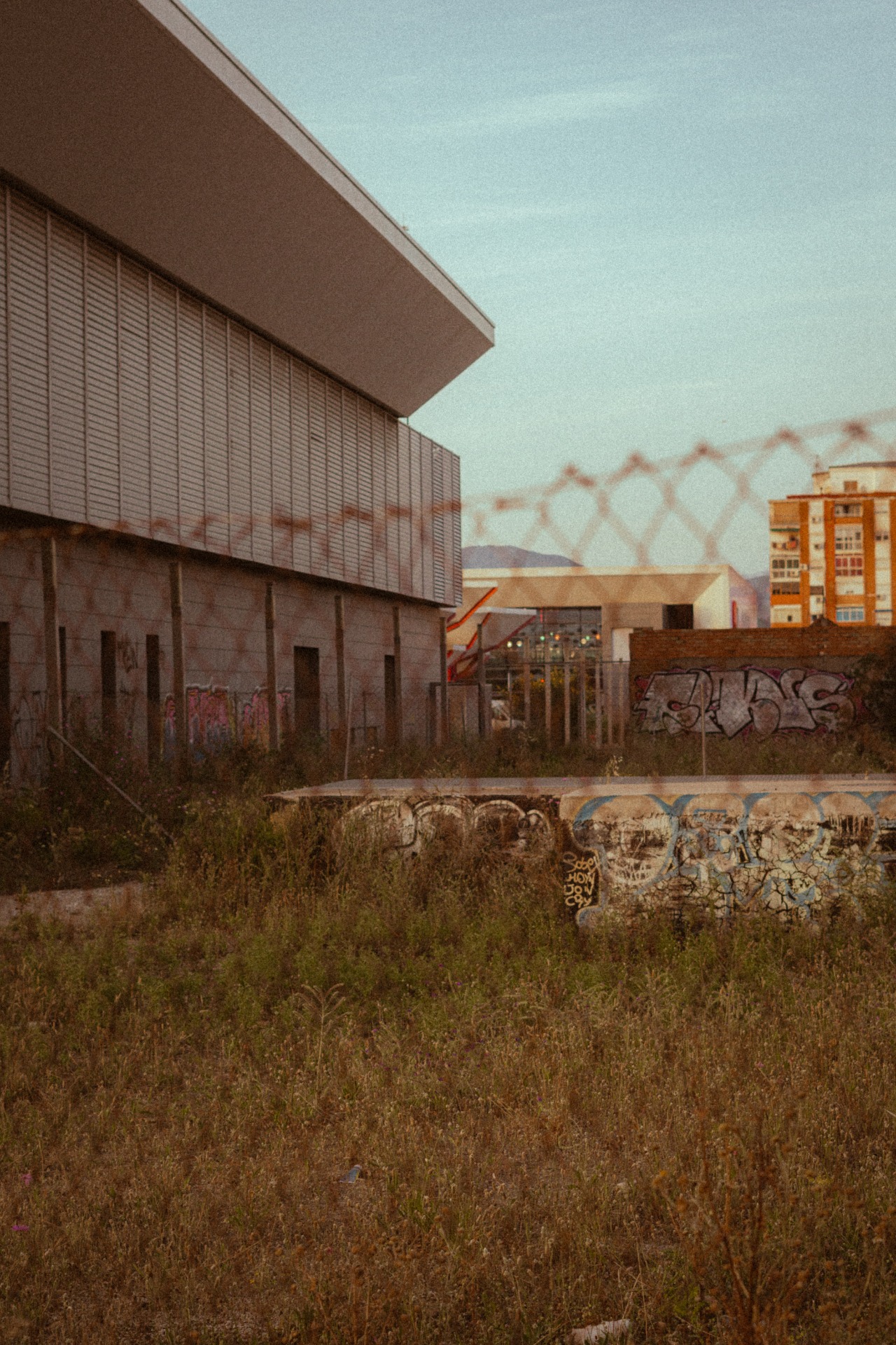 RT27 Warm PRESET 