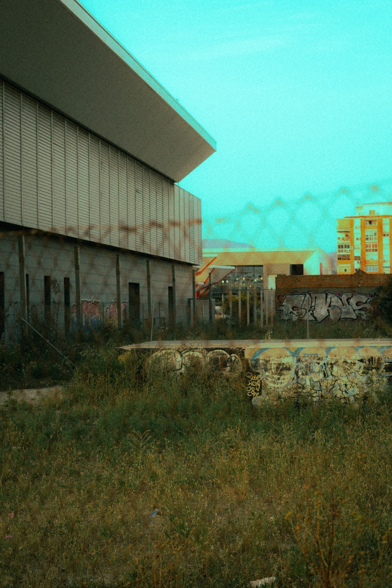 RT29 Cine RT PRESET
