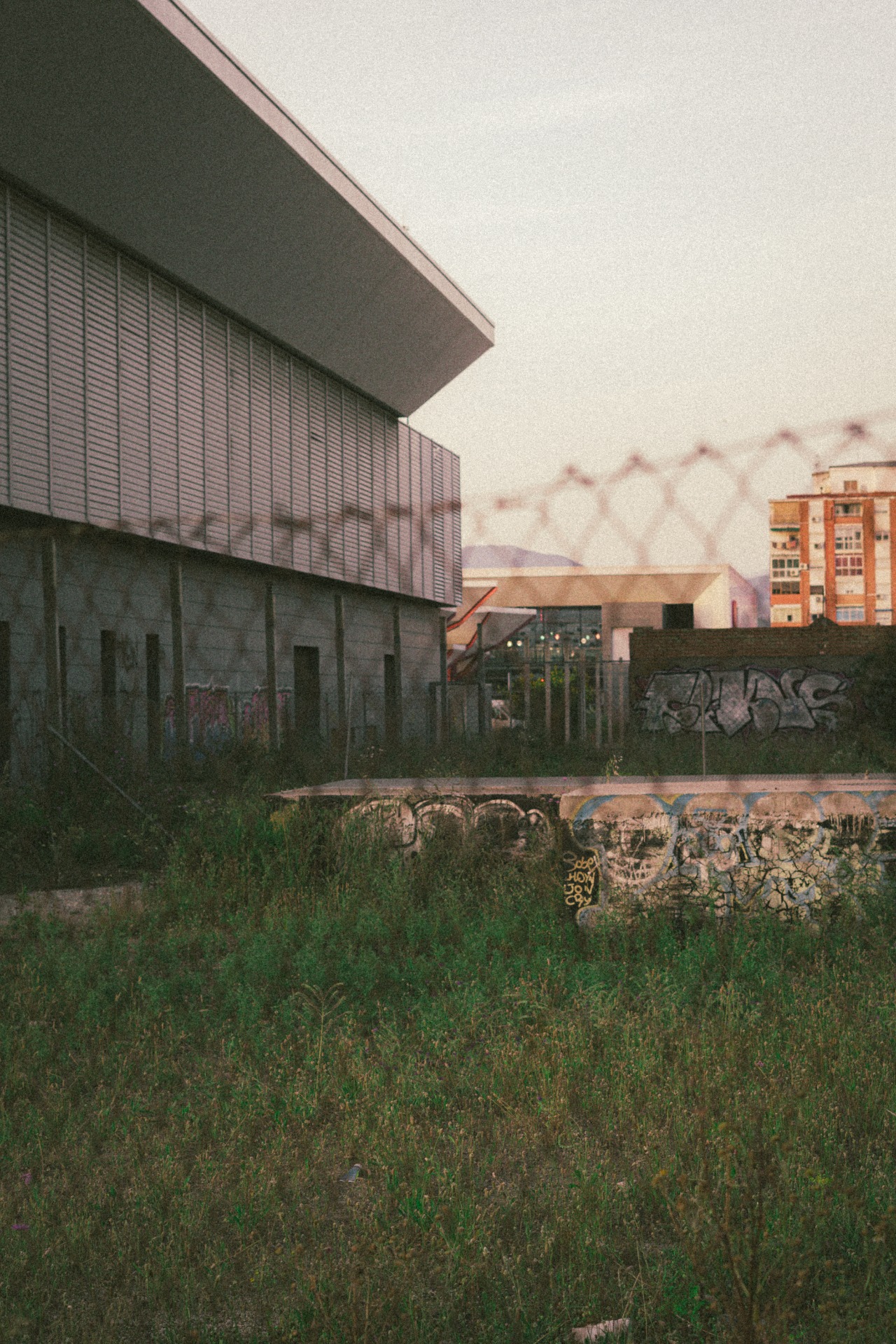 RT31 Urban PRESET 
