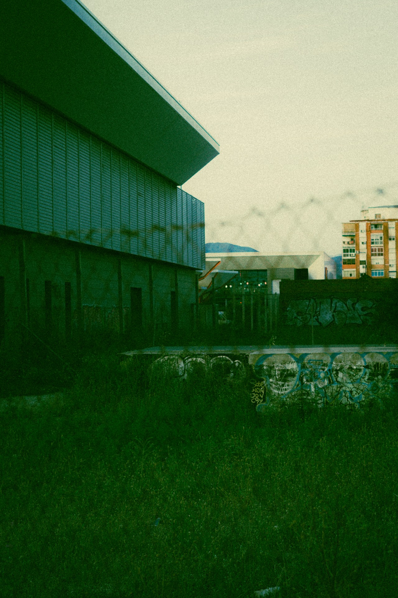 RT32 Disposable Camera PRESET 